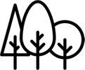 Icon Wald